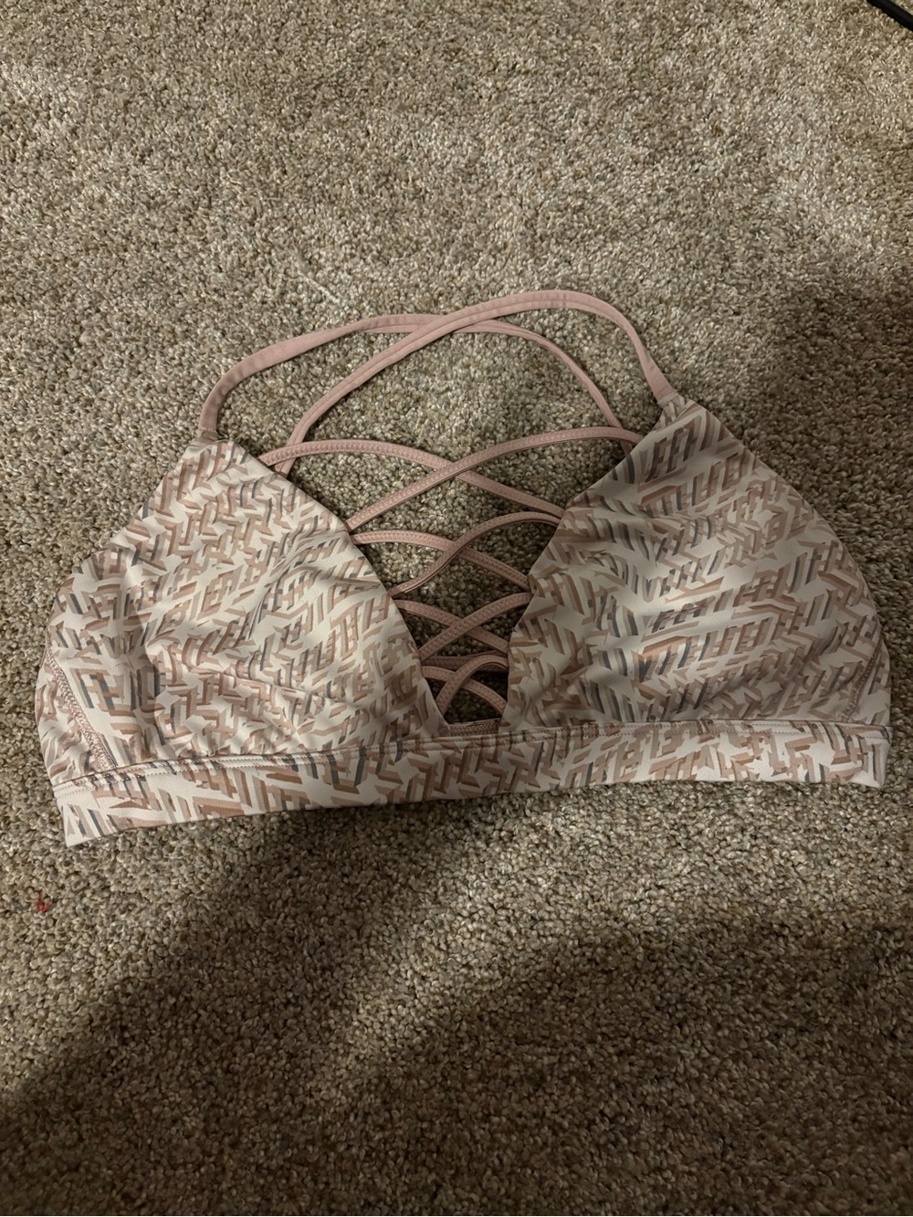 Victoria’s Secret bralette